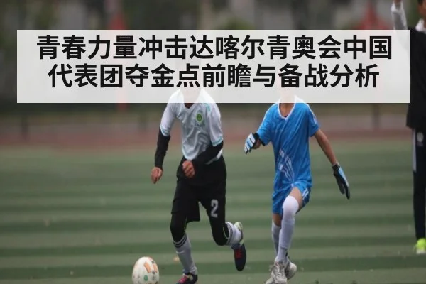 青春力量冲击达喀尔青奥会中国代表团夺金点前瞻与备战分析
