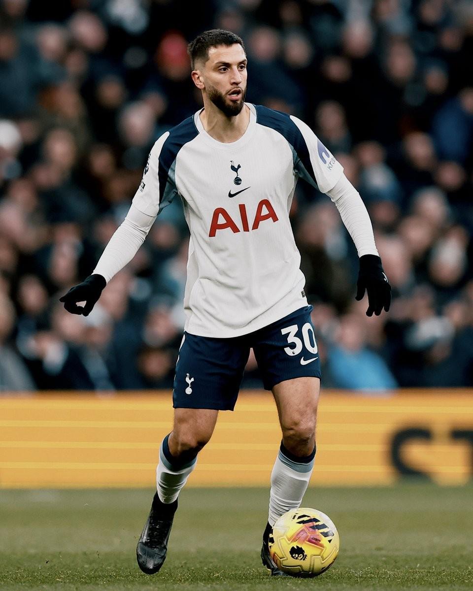 开云-热刺官方：本坦库尔已接受右腿腿筋手术