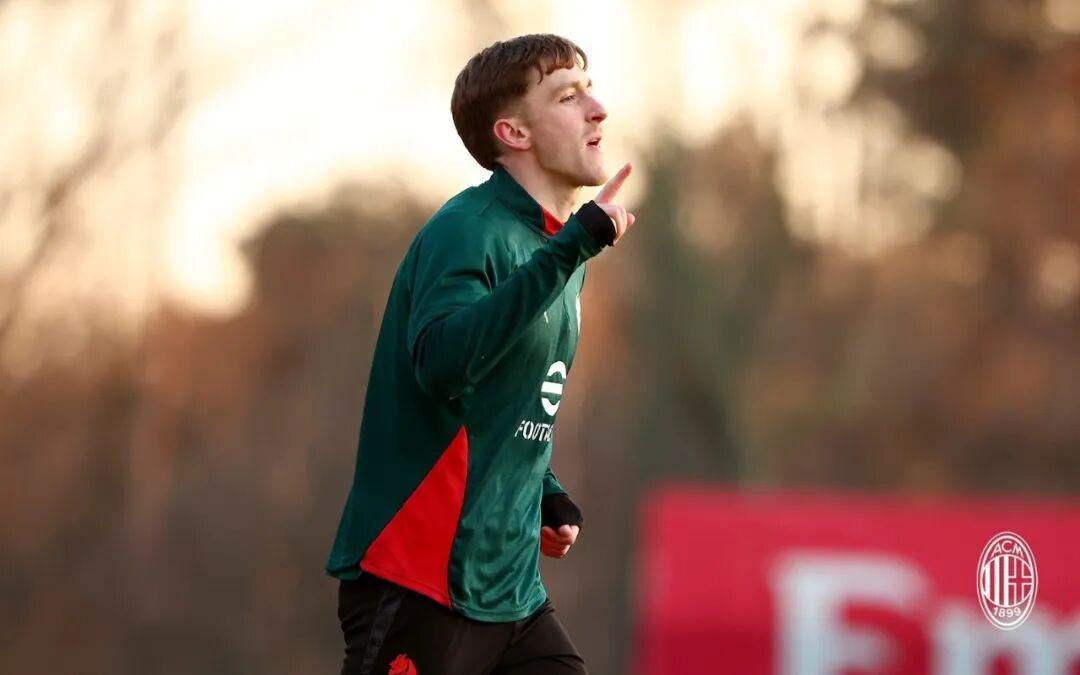 开云体育app-萨勒马科尔斯丨米兰始终是特别的