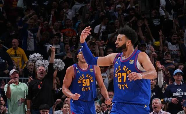 开云登录入口-园区战神归来！37岁CP3遇上巅峰穆雷：无冠魔咒乍现