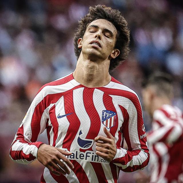 开云电子-西蒙尼“霸凌”摧毁费利克斯，门德斯行动找冬窗下家