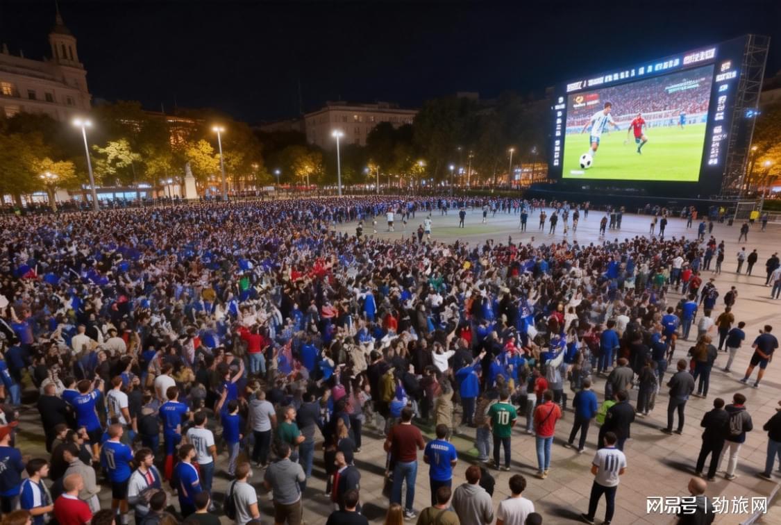湘超VS苏超，当足球和文旅双向奔赴后，会产生怎样的化学反应？