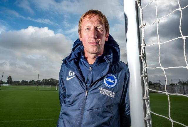 开云-【人物】他缔造了英超黑马 下一个目标掀翻利物浦？